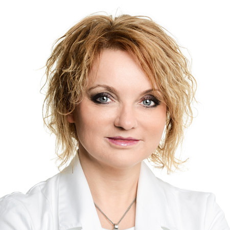 dr JOANNA MAGDZIARZ-ORLITZ